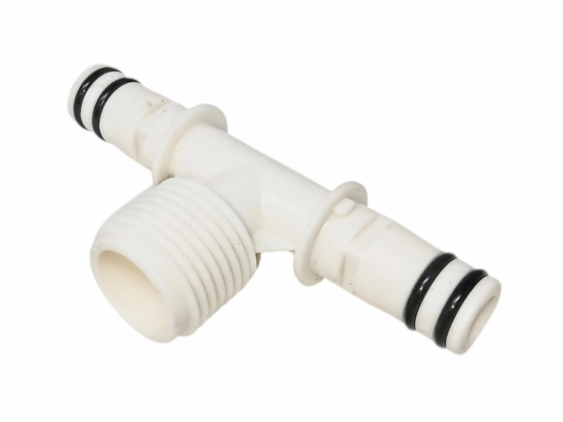 1/2" Male Adapter T
