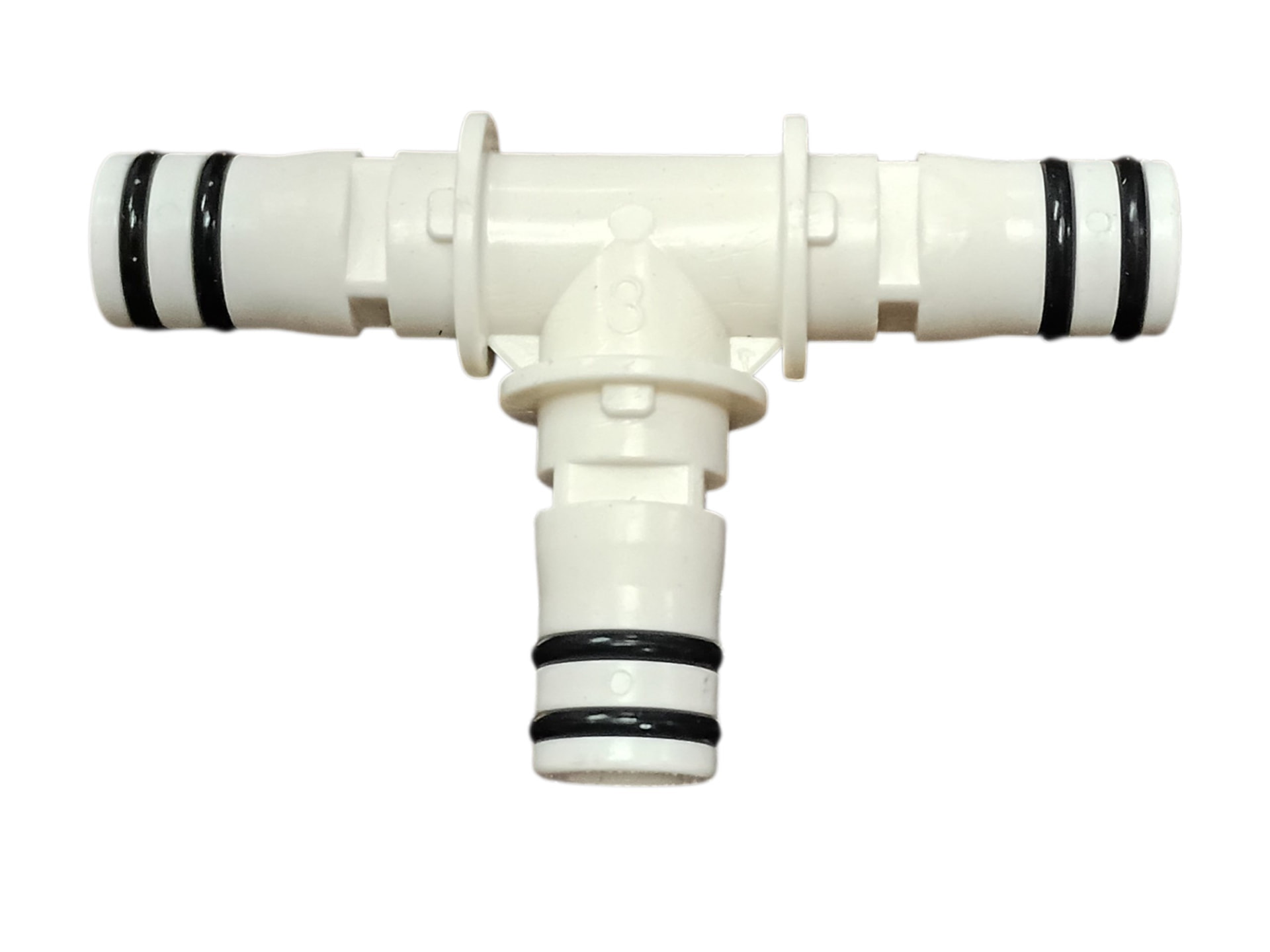 1/2" T-Fitting