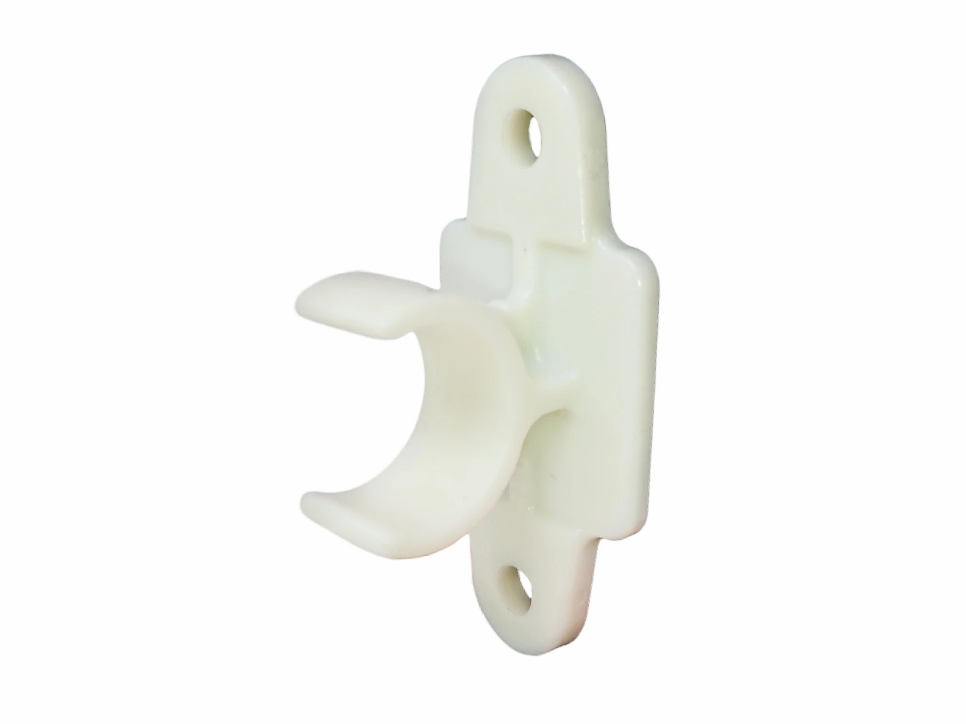 Hose Bracket Two Holes