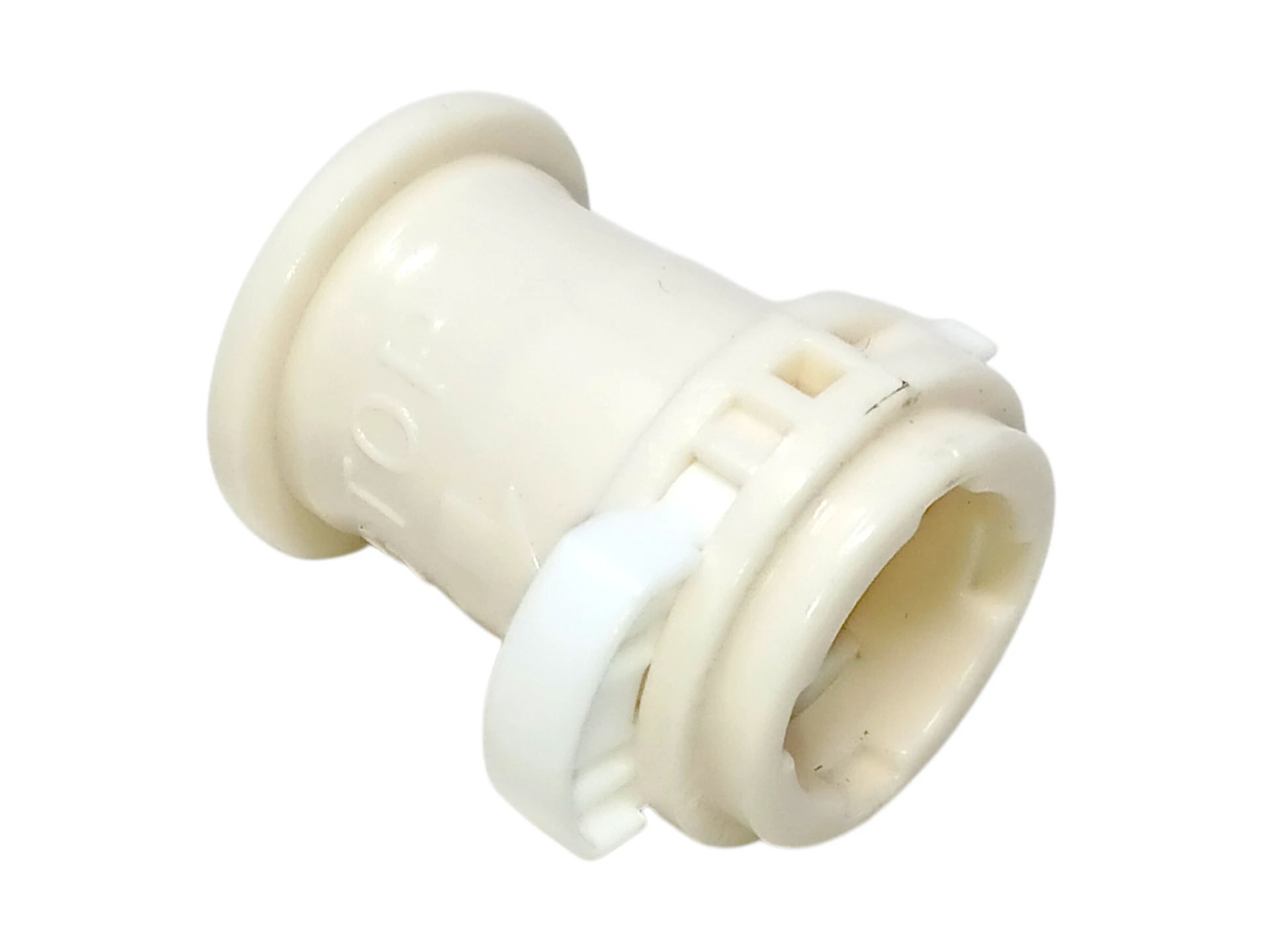 1/2" Cap