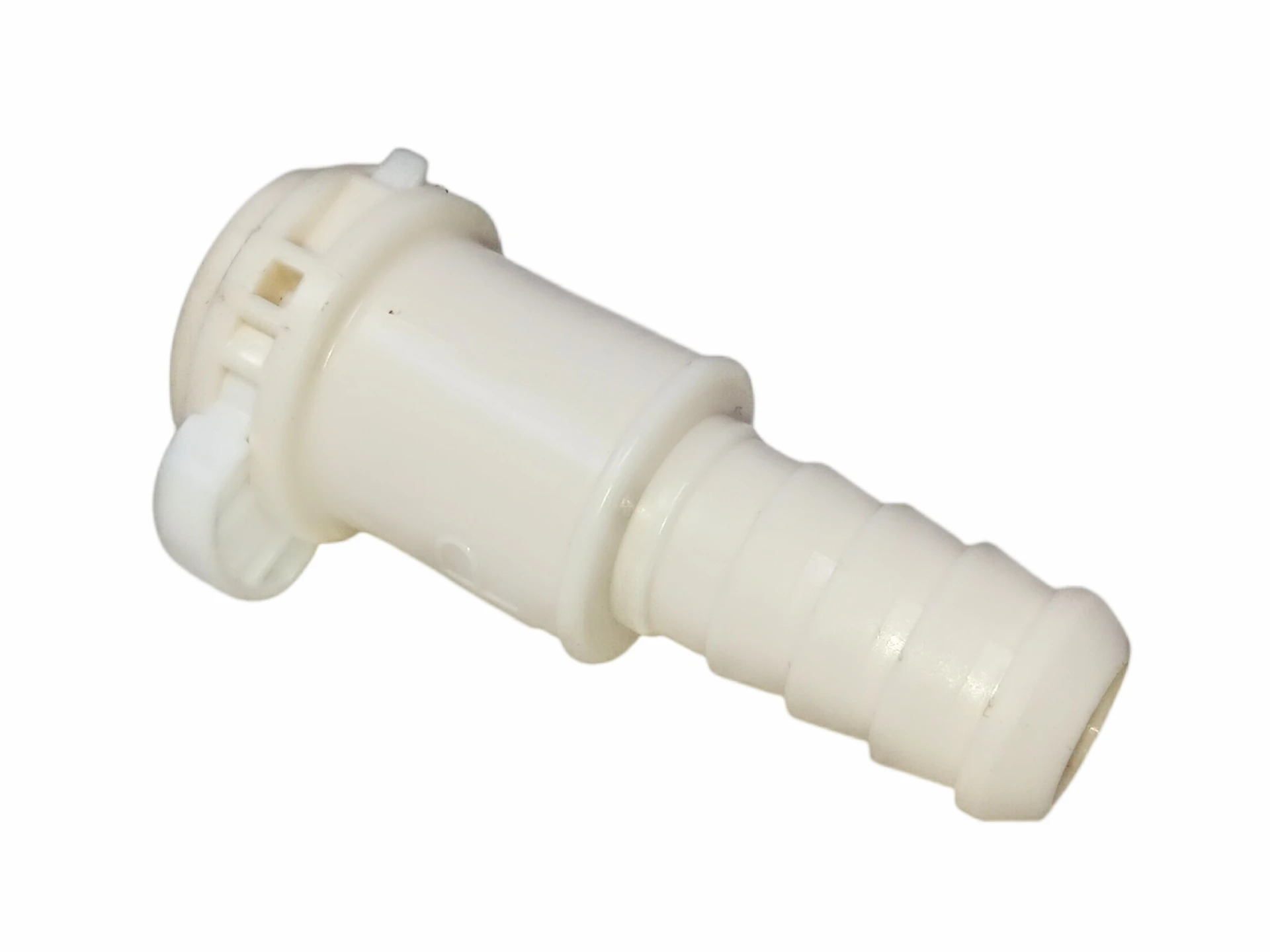 1/2" Straight Female Socket